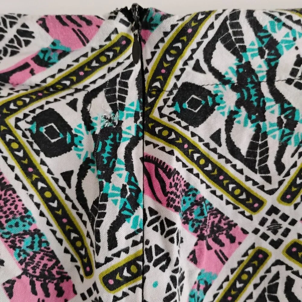 Eye Candy Skort Size M